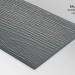 Фиброцементный сайдинг Fibra Plank Графитовый серый / RAL 7024 купить в Череповеце