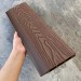 Заборная панель шип-паз EasyDecking Wood-Х 146х20 Коричневый купить в Череповеце