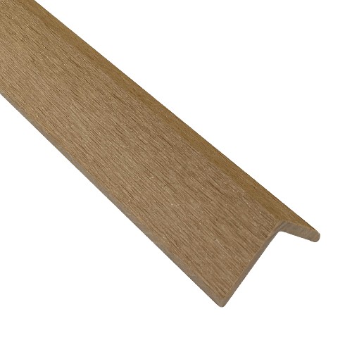 Уголок 3D EasyDecking Wood-Х 50х50 Шлифованный Дуб купить в Череповеце