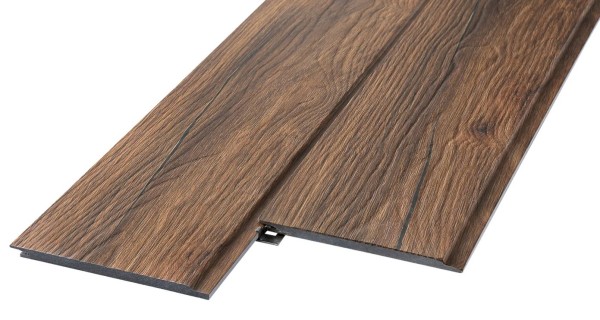 Фиброцементные панели FCSPRO Decor Wood Click Кедр купить в Череповеце