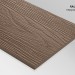 Фиброцементный сайдинг Fibra Plank Терракотовый / RAL 8028 купить в Череповеце