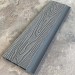 Заборная панель шип-паз EasyDecking Wood-Х 146х20 Серый купить в Череповеце