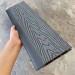 Заборная панель шип-паз EasyDecking Wood-Х 146х20 Серый купить в Череповеце
