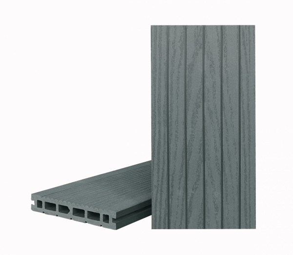 Террасная доска Классик Анис (пустотелая с пазом) Кантри (Под заказ) купить в Череповеце