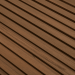 Стеновая панель CM Decking CM Wall, TEAK (Тик) купить в Череповеце
