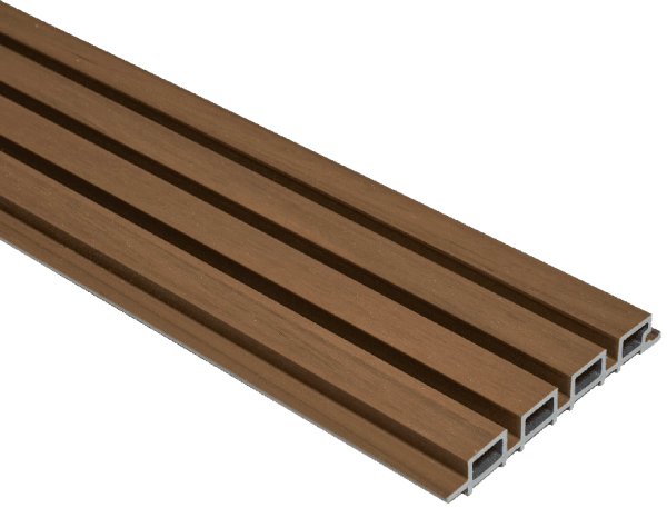 Стеновая панель CM Decking CM Wall, TEAK (Тик) купить в Череповеце