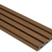 Стеновая панель CM Decking CM Wall, TEAK (Тик) купить в Череповеце