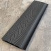 Заборная панель шип-паз EasyDecking Wood-Х 146х20 Черное дерево купить в Череповеце
