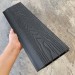 Заборная панель шип-паз EasyDecking Wood-Х 146х20 Черное дерево купить в Череповеце