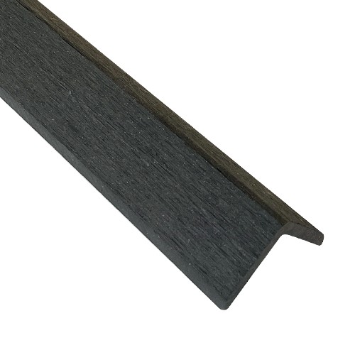 Уголок 3D EasyDecking Wood-Х 50х50 Шлифованный Черное дерево купить в Череповеце