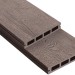 Террасная доска ДПК Outdoor 3D NEVADA/CALIFORNIA BROWN коричневая микс купить в Череповеце