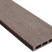Террасная доска ДПК Outdoor 3D NEVADA/CALIFORNIA BROWN коричневая микс купить в Череповеце