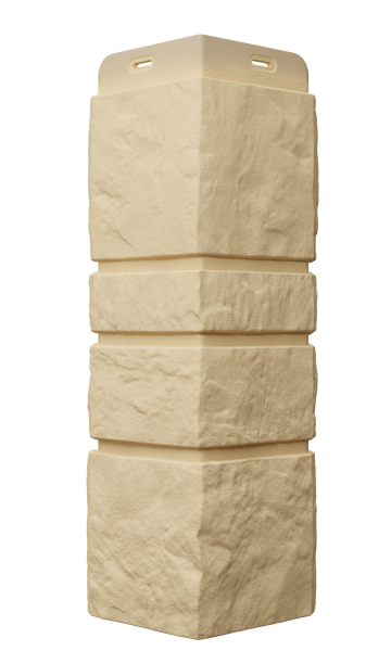 Угол Burg Кремовый купить в Череповеце