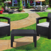 Комплект Rattan Comfort 3 купить в Череповеце