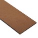 Универсальная доска EasyDecking Wood-X 131х11 Коричневый купить в Череповеце