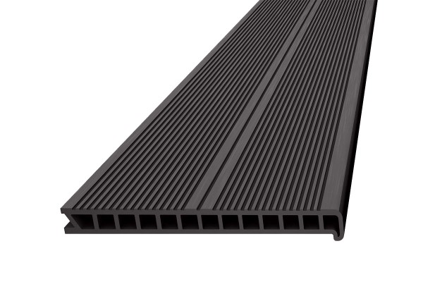 Ступени из ДПК Deckron пустотелая купить в Череповеце