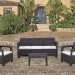 Комплект Rattan Comfort 5 купить в Череповеце
