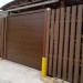 Штакетник ДПК Woodvex Палисандр купить в Череповеце