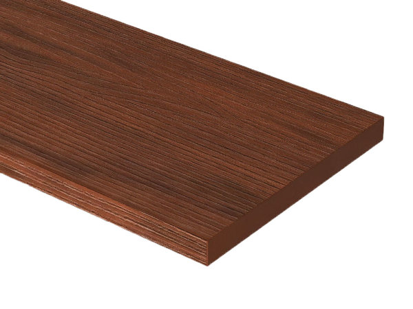 Штакетник ДПК Woodvex Палисандр купить в Череповеце
