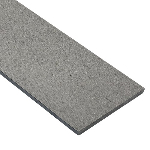 Универсальная доска EasyDecking Wood-X 131х11 Серый купить в Череповеце