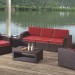 Уличный диваны и кресла Rattan Premium 5 купить в Череповеце