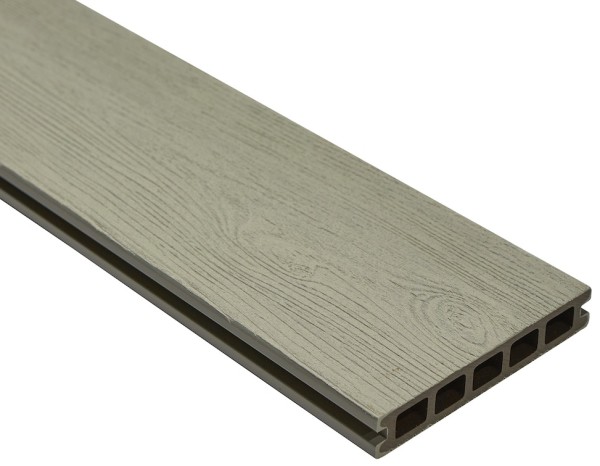 Террасная доска из ДПК CM Decking серия Country Grey купить в Череповеце