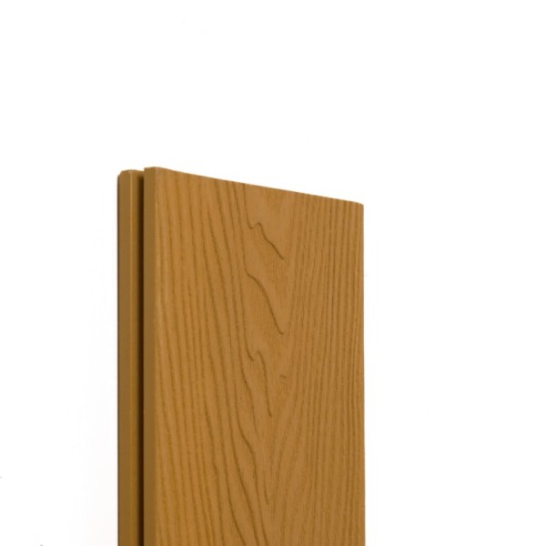 Террасная доска Ecodecking Экстра 3D полнотелая Бронза купить в Череповеце Террасная доска Ecodecking Экстра 3D полнотелая Бронза купить в Череповеце