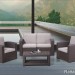 Уличный диваны и кресла Rattan Premium 4 купить в Череповеце