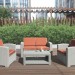 Уличный диваны и кресла Rattan Premium 4 купить в Череповеце