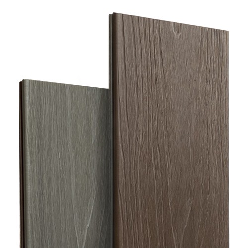 Террасная доска ДПК Co-extrusion EasyDecking 145х21 3D Multicolor Chestnut / Old Barn купить в Череповеце
