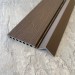 Террасная доска ДПК Co-extrusion EasyDecking 145х21 3D Multicolor Chestnut / Old Barn купить в Череповеце