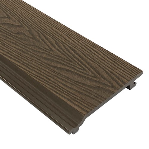 Фасадная панель EasyDecking Wood-X 156х21 Венге купить в Череповеце