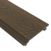 Фасадная панель EasyDecking Wood-X 156х21 Венге купить в Череповеце