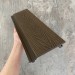 Фасадная панель EasyDecking Wood-X 156х21 Венге купить в Череповеце