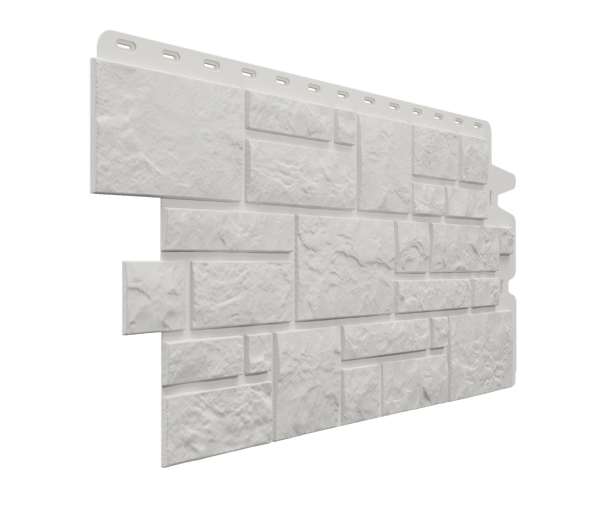 Фасадная панель Docke, Burg, Молочный купить в Череповеце