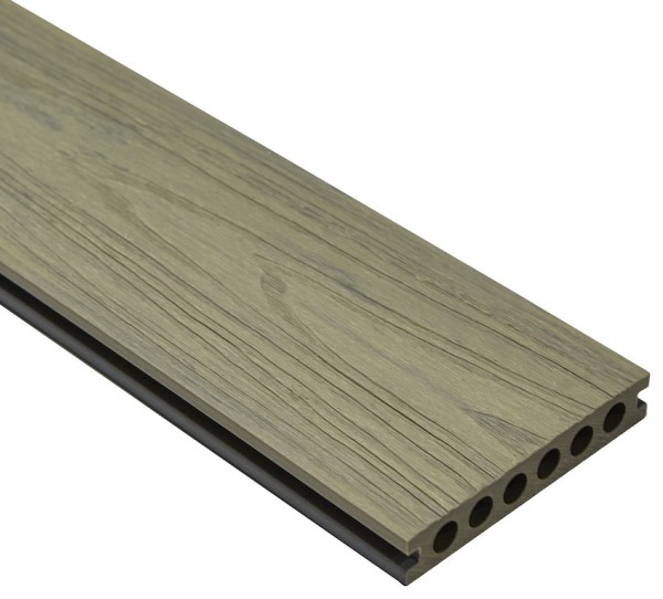 Террасная доска из ДПК CM Decking Reverse, Антик/Лайт грей купить в Череповеце