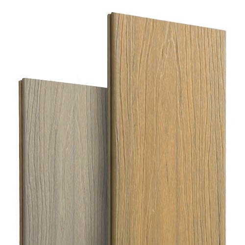 Террасная доска ДПК Co-extrusion EasyDecking 145х21 3D Multicolor Oak / Driftwood купить в Череповеце