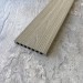 Террасная доска ДПК Co-extrusion EasyDecking 145х21 3D Multicolor Oak / Driftwood купить в Череповеце