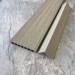 Террасная доска ДПК Co-extrusion EasyDecking 145х21 3D Multicolor Oak / Driftwood купить в Череповеце