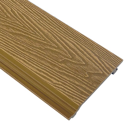 Фасадная панель EasyDecking Wood-X 156х21 Дуб купить в Череповеце