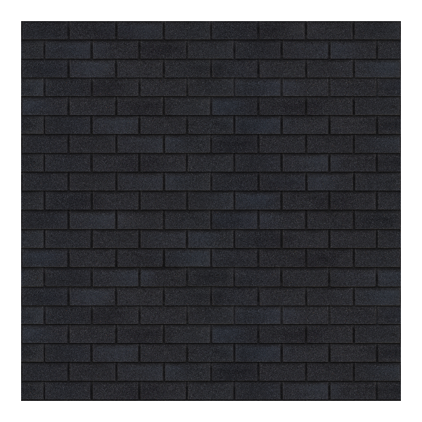 Фасадная плитка битумная, Технониколь HAUBERK кирпич Скандинавский купить в Череповеце