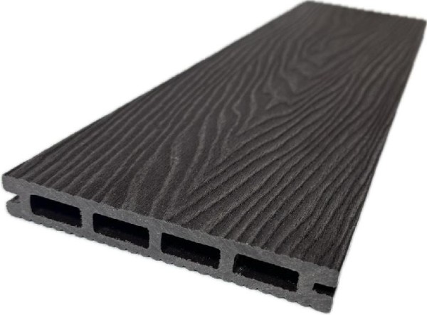 Доска террасная ДПК NanoWood Lite 3D купить в Череповеце