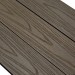 Террасная доска из ДПК CM Decking Reverse, Волнат/Чаркоал купить в Череповеце