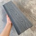 Фасадная панель EasyDecking Wood-X 156х21 Серый купить в Череповеце