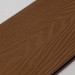 Террасная доска Ecodecking Экстра 3D полнотелая Шоколад купить в Череповеце