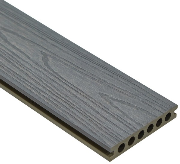 Террасная доска из ДПК CM Decking Reverse, Антик/Лайт грей купить в Череповеце