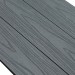 Террасная доска из ДПК CM Decking Reverse, Антик/Лайт грей купить в Череповеце