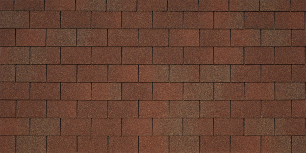 Гибкая черепица Tegola UNICA TOSCANA TERRACOTTA 406 купить в Череповеце