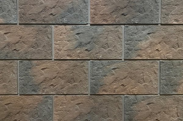 Фиброцементные панели КАНЬОН коллекция ПЕСЧАНИК 26 купить в Череповеце