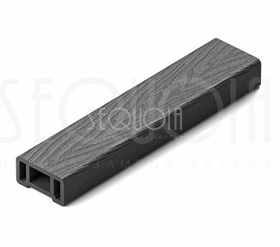 Перила SEQUOIA Evolution 3D WOOD GRAY купить в Череповеце